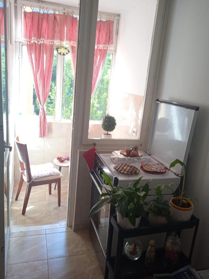 Apartment Maki Kotor Bagian luar foto