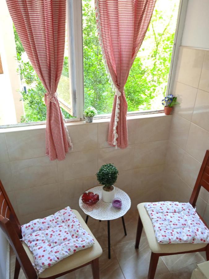 Apartment Maki Kotor Bagian luar foto