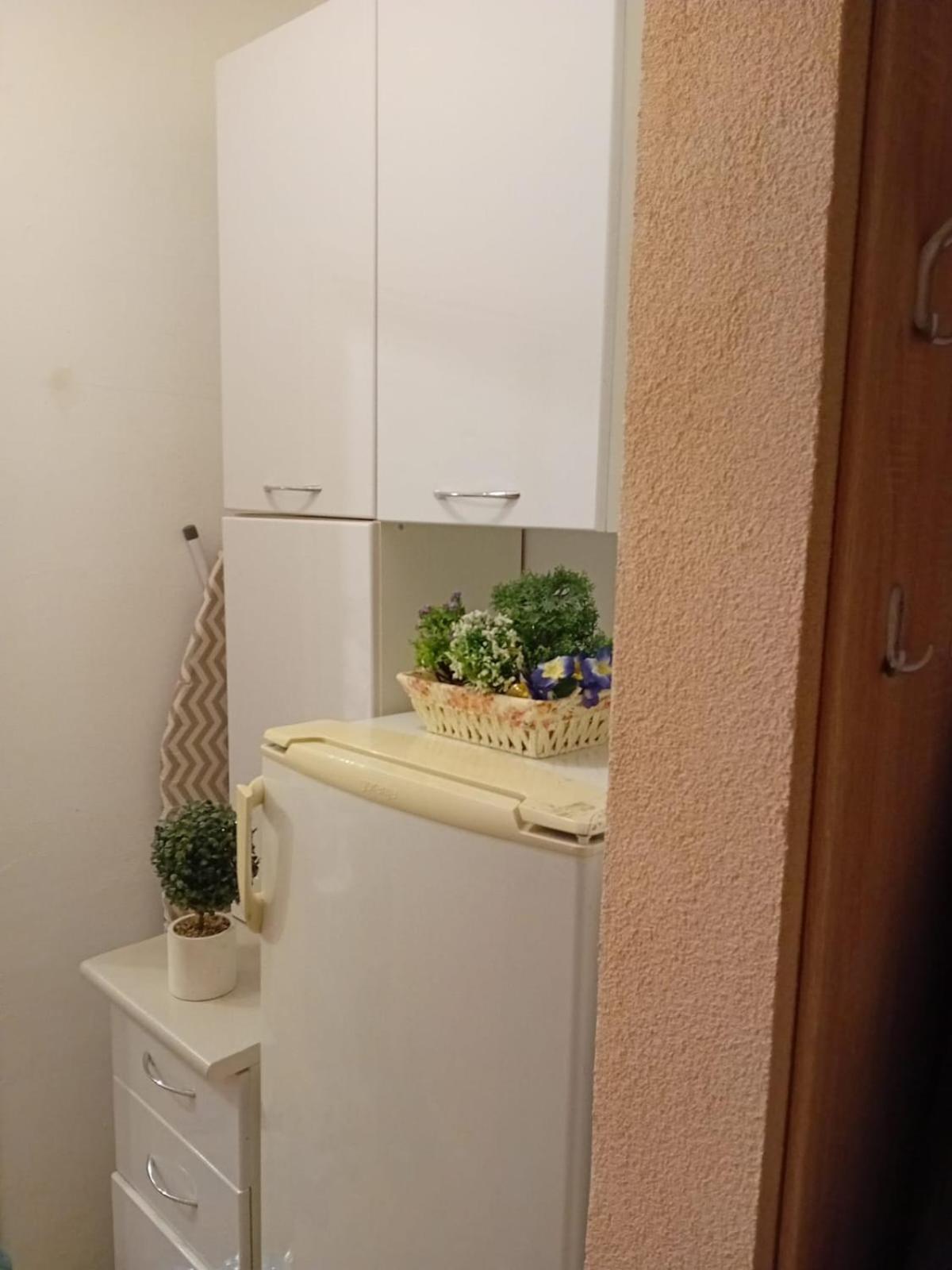 Apartment Maki Kotor Bagian luar foto