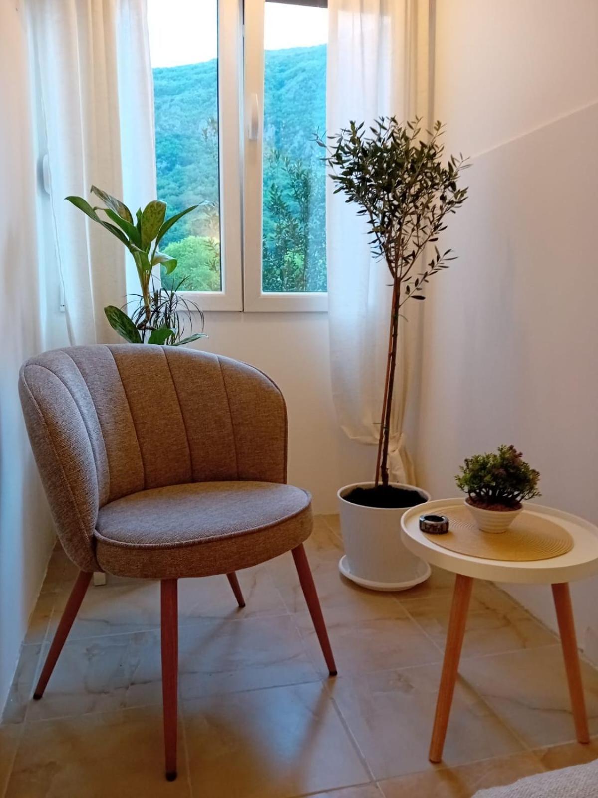 Apartment Maki Kotor Bagian luar foto