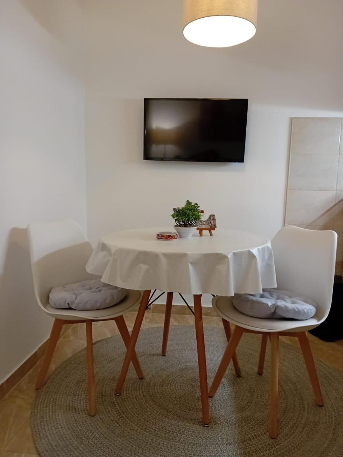 Apartment Maki Kotor Bagian luar foto