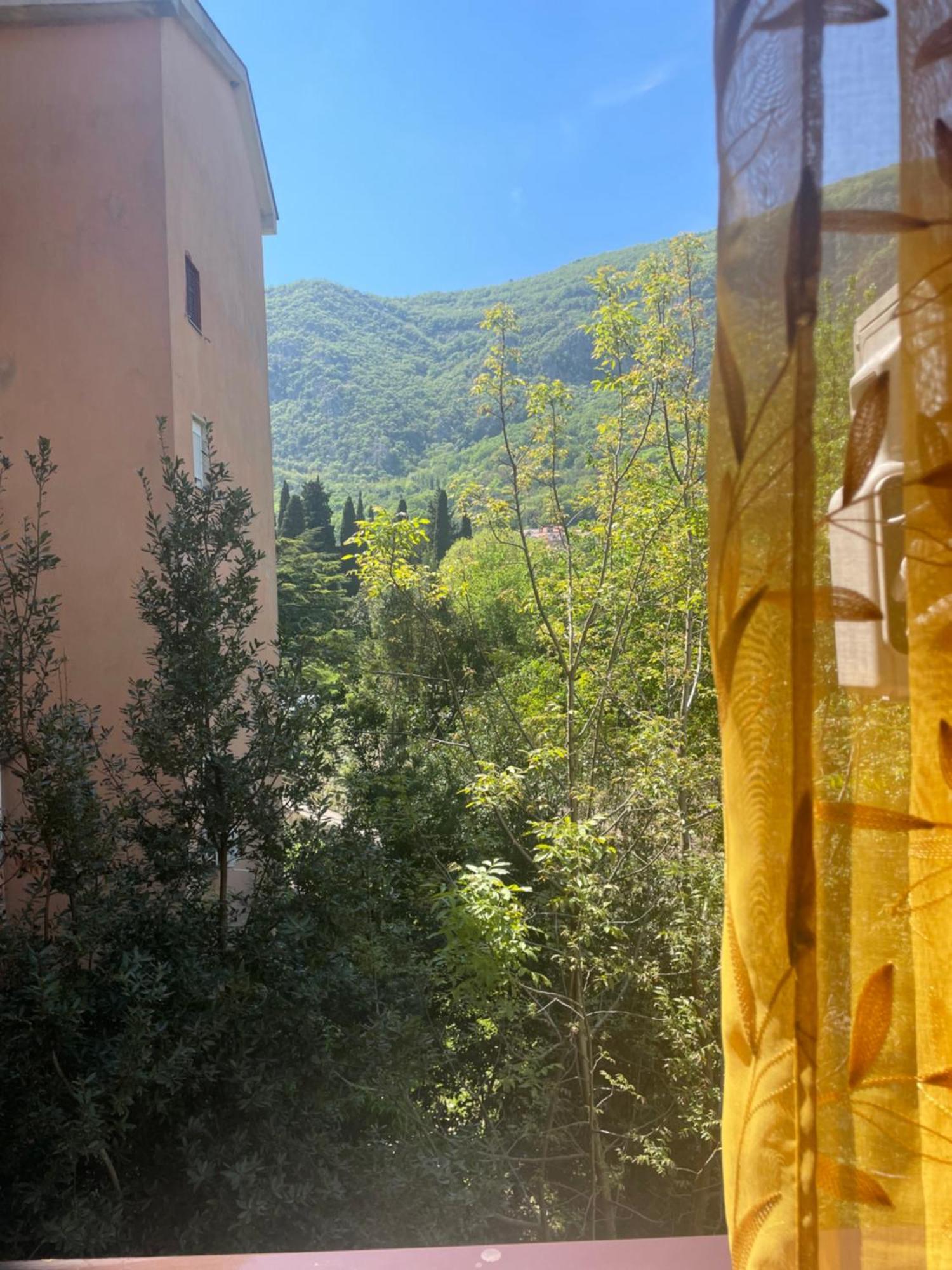 Apartment Maki Kotor Bagian luar foto